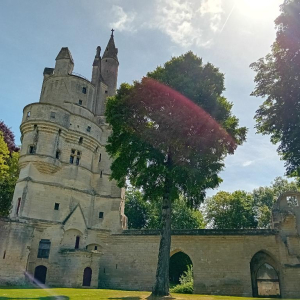 (Sept)monts et merveilles…