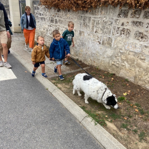 (Sept)monts et merveilles 