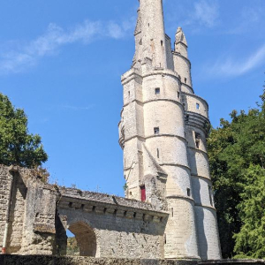 (Sept)monts et merveilles 