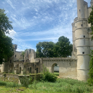 (Sept)monts et merveilles…