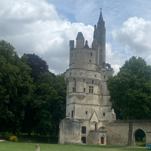 (Sept)monts et merveilles…