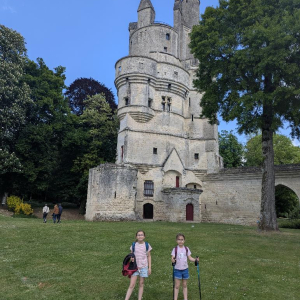 (Sept)monts et merveilles…