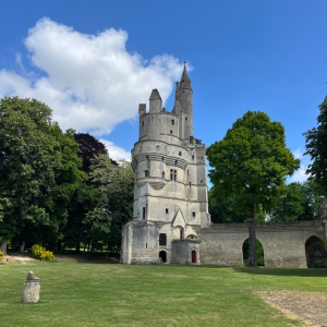 (Sept)monts et merveilles…