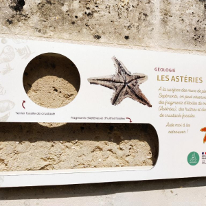 (Sept)monts et merveilles…