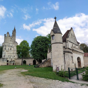 (Sept)monts et merveilles…