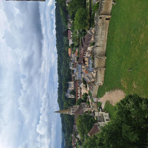 (Sept)monts et merveilles…