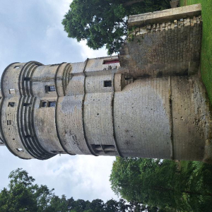 (Sept)monts et merveilles…