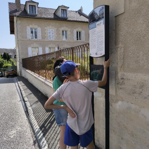 Trou de mémoire pour ma pomme